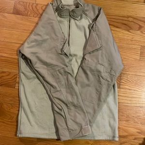 TRU-spec shirt male sand color